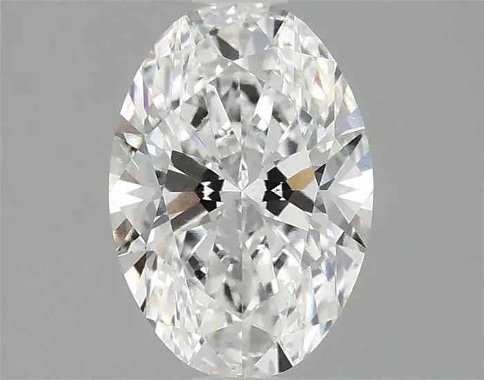 1.56 Carat · OVAL · E · VS1 · IGI · Excellent Cut