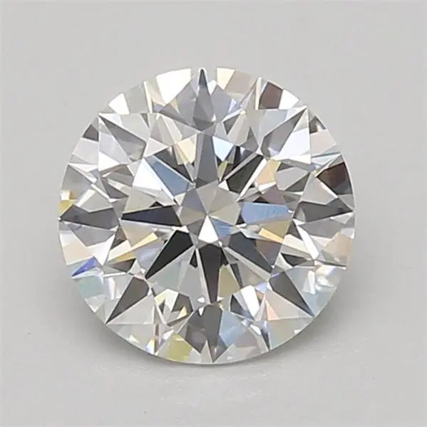 1.57 Carat · ROUND · D · VS1 · IGI · Ideal Cut