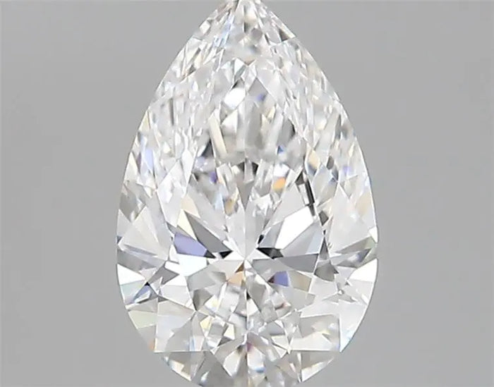 1.22 Carat · PEAR · D · FL · IGI · Excellent Cut