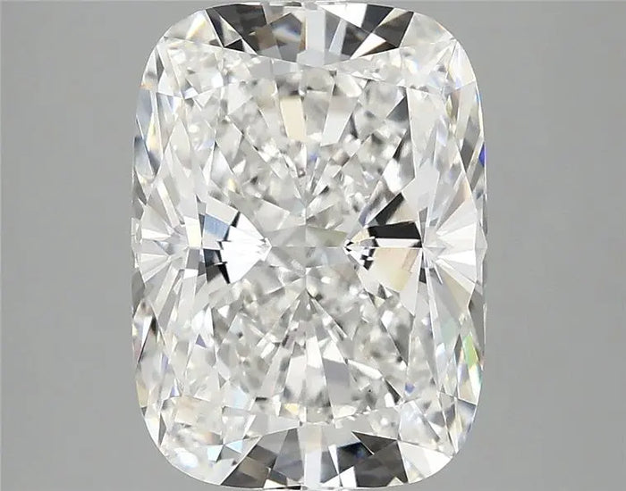 4.10 Carat · CUSHION · E · VS1 · IGI · Excellent Cut