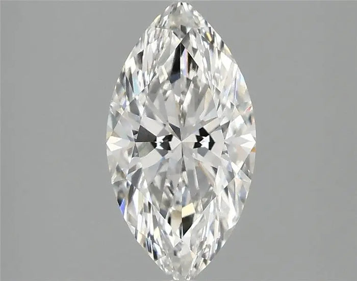 1.53 Carat · MARQUISE · E · VVS2 · IGI · Excellent Cut