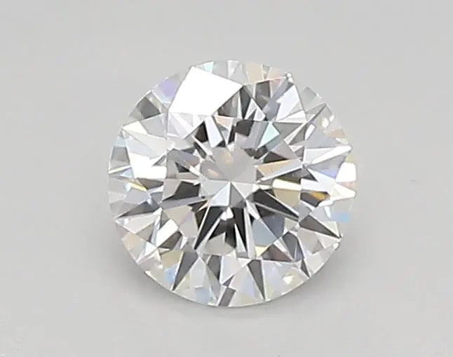 0.49 Carat · ROUND · D · VVS2 · IGI · Excellent Cut