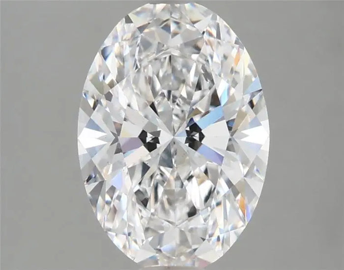 2.30 Carat · OVAL · D · VS2 · IGI · Excellent Cut