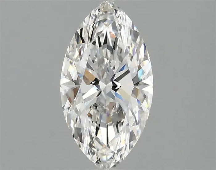 1.05 Carat · MARQUISE · E · VVS2 · IGI · Excellent Cut