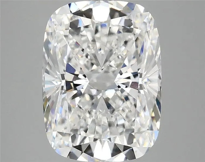 4.10 Carat · CUSHION · E · VVS2 · IGI · Excellent Cut