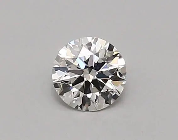 0.37 Carat · ROUND · E · VVS2 · IGI · Ideal Cut
