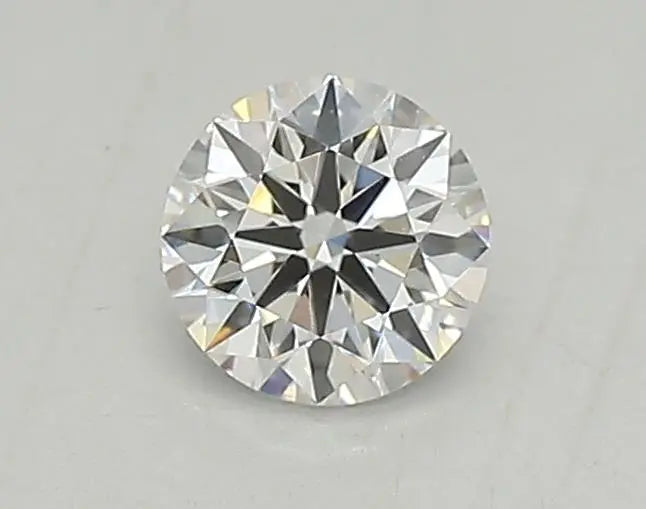 0.28 Carat · ROUND · D · VVS1 · IGI · Ideal Cut