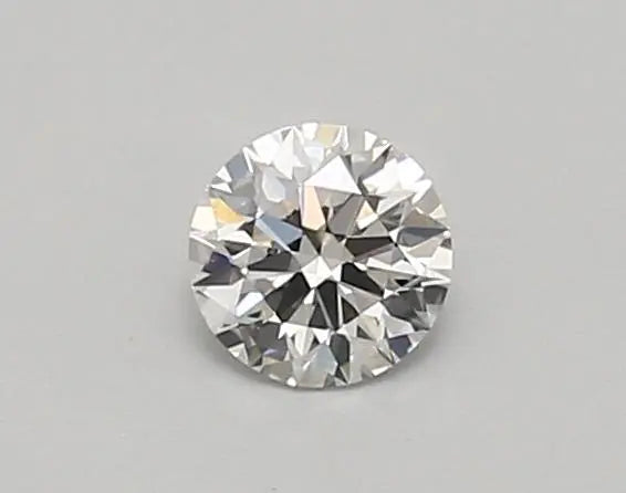 0.38 Carat · ROUND · D · VS1 · IGI · Ideal Cut