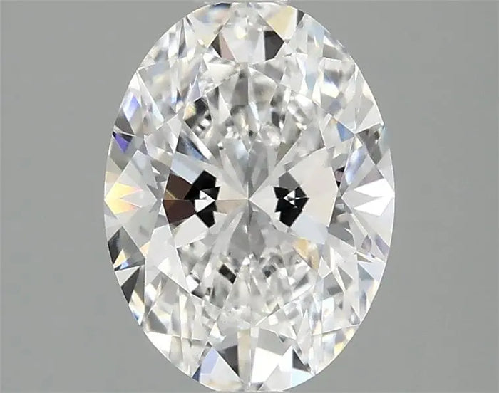 1.56 Carat · OVAL · D · VS1 · IGI · Excellent Cut