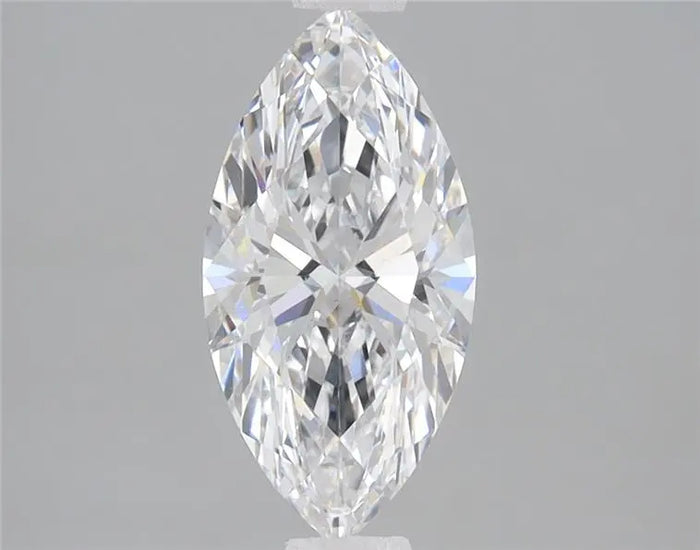 1.47 Carat · MARQUISE · D · VVS2 · IGI · Excellent Cut