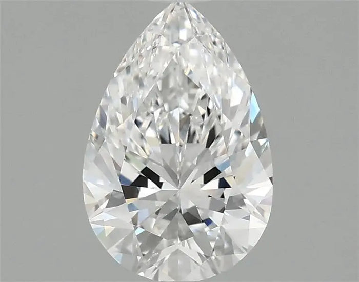 1.09 Carat · PEAR · E · VVS2 · IGI · Excellent Cut