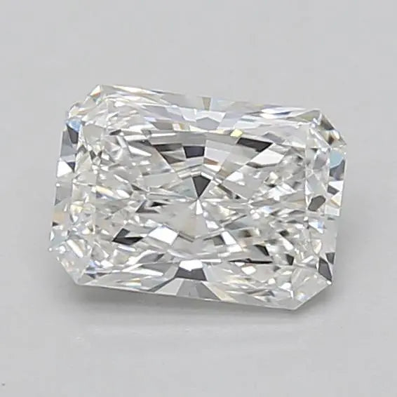 1.02 Carat · RADIANT · E · VVS1 · IGI · Excellent Cut