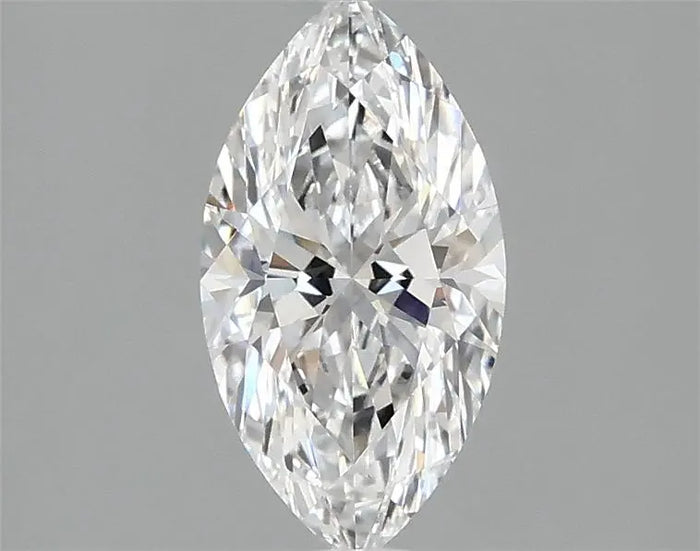 1.06 Carat · MARQUISE · D · VVS2 · IGI · Excellent Cut