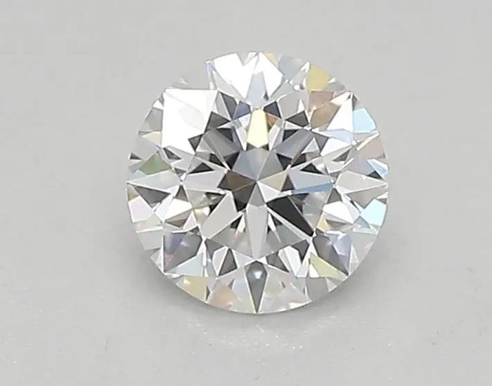 0.42 Carat · ROUND · D · VVS1 · IGI · Excellent Cut