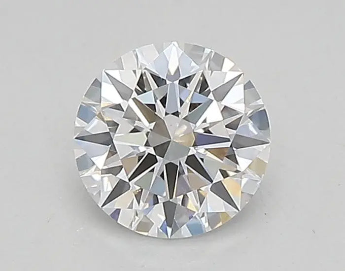 0.48 Carat · ROUND · D · VVS2 · IGI · Ideal Cut