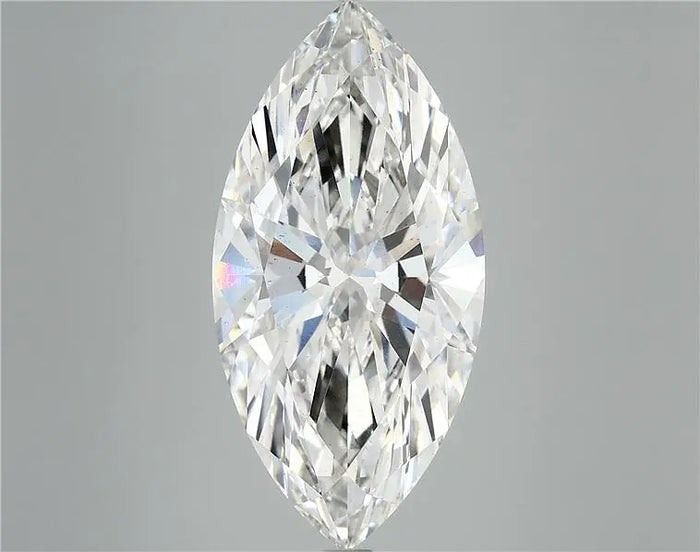 7.20 Carat · MARQUISE · F · VS2 · IGI · Excellent Cut