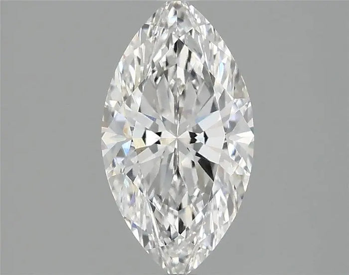 1.42 Carat · MARQUISE · D · VVS2 · IGI · Excellent Cut