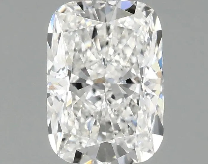 1.01 Carat · CUSHION · E · VVS2 · IGI · Excellent Cut