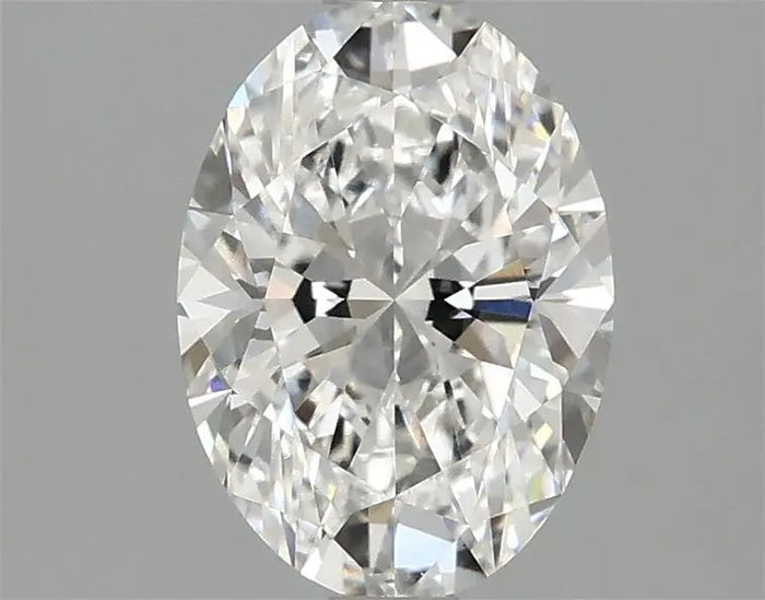 1.54 Carat · OVAL · E · VVS2 · IGI · Excellent Cut