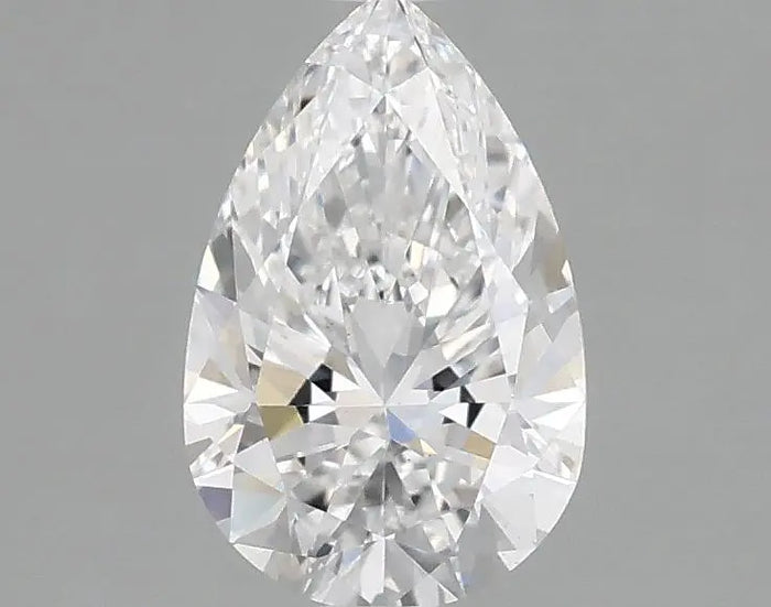 1.08 Carat · PEAR · D · VS1 · IGI · Excellent Cut