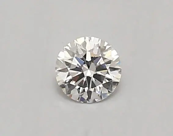 0.31 Carat · ROUND · D · VS1 · IGI · Ideal Cut