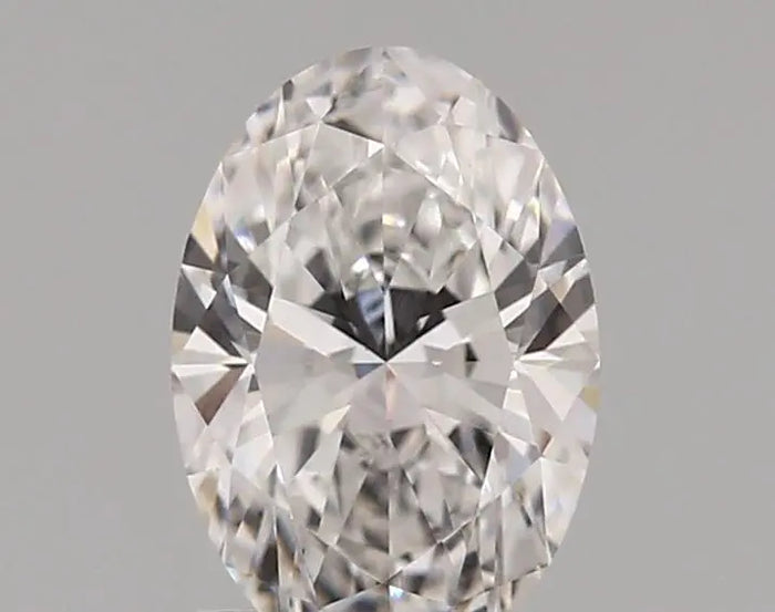1.17 Carat · OVAL · D · VVS1 · IGI · Excellent Cut