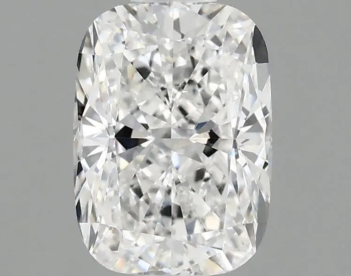 1.10 Carat · CUSHION · E · VVS2 · IGI · Excellent Cut