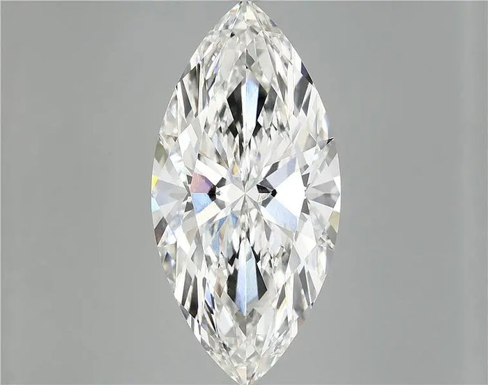 10.94 Carat · MARQUISE · E · VVS2 · IGI · Excellent Cut