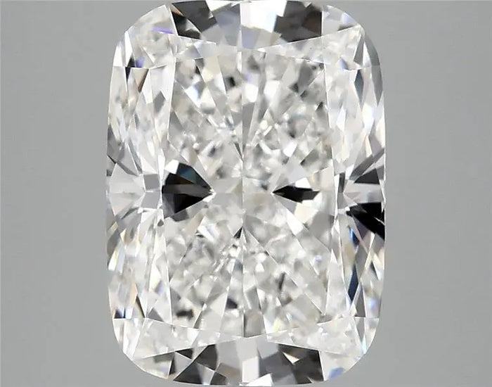 4.06 Carat · CUSHION · E · VVS2 · IGI · Excellent Cut