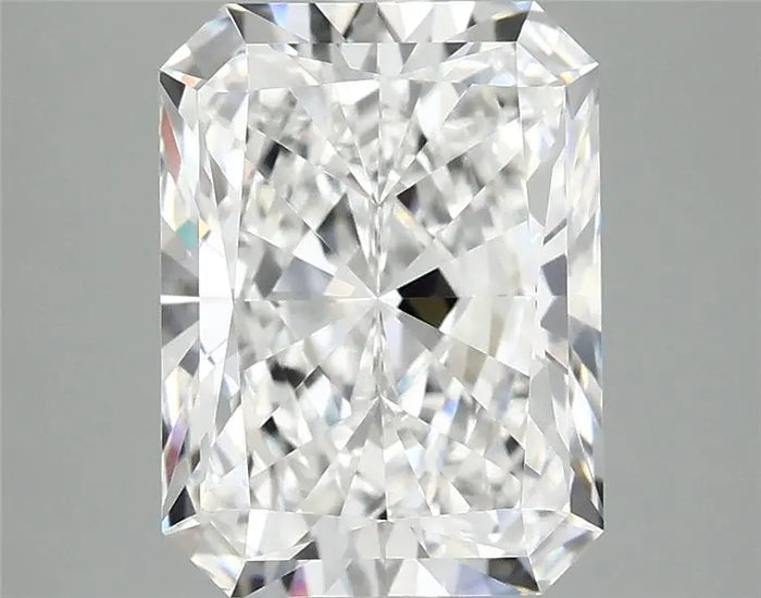 4.08 Carat · RADIANT · E · VVS2 · IGI · Excellent Cut