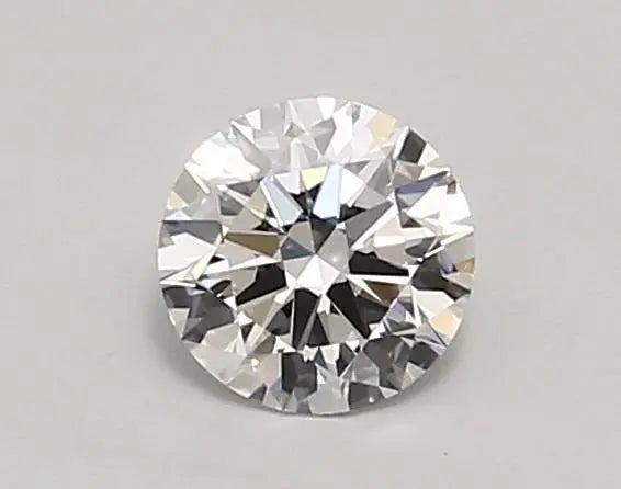 0.66 Carat · ROUND · D · VVS1 · IGI · Excellent Cut