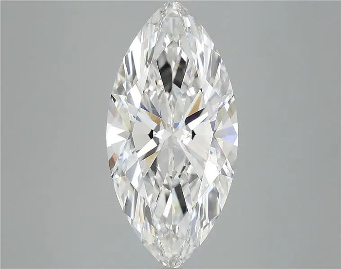 5.09 Carat · MARQUISE · E · VS2 · IGI · Excellent Cut