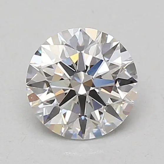 1.05 Carat · ROUND · D · VS1 · IGI · Ideal Cut