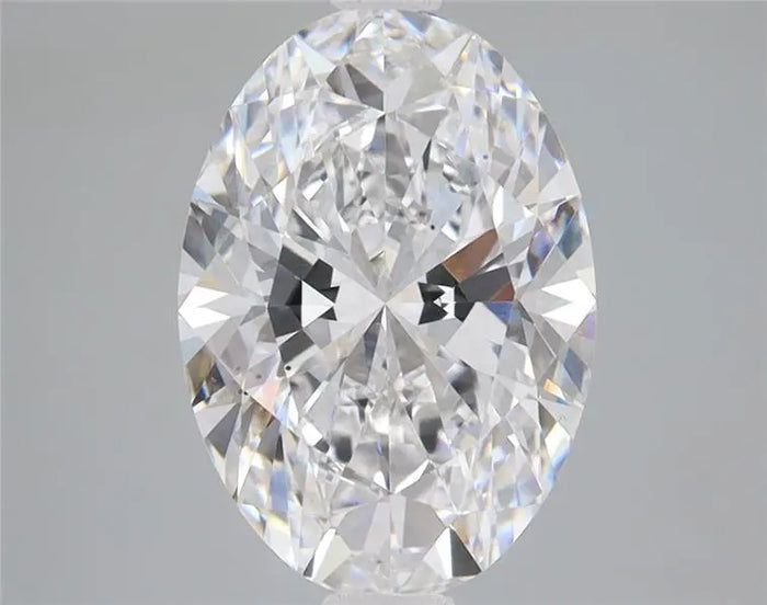 3.02 Carat · OVAL · E · VS2 · GIA · Excellent Cut