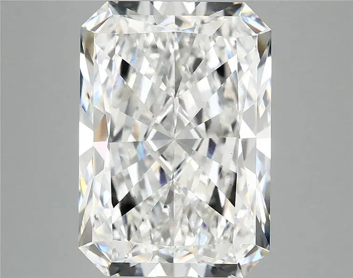 6.10 Carat · RADIANT · E · VVS2 · IGI · Excellent Cut