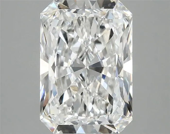 3.09 Carat · RADIANT · E · VS1 · IGI · Excellent Cut