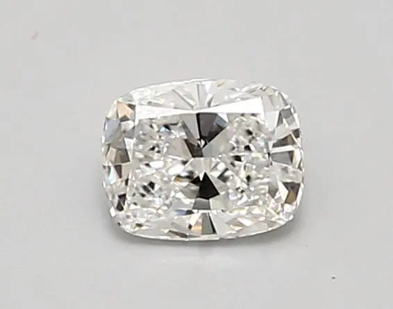 0.62 Carat · CUSHION · D · VVS2 · IGI · Very Good Cut