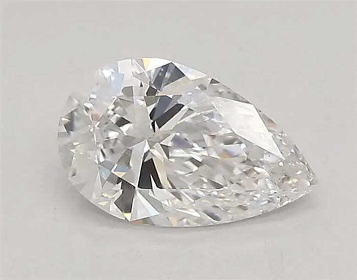 0.84 Carat · PEAR · E · VS2 · IGI · Excellent Cut