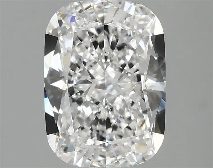 2.01 Carat · CUSHION · E · VS2 · IGI · Excellent Cut