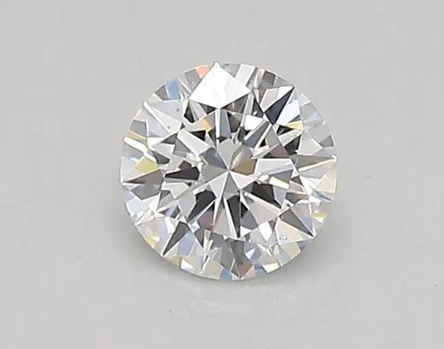 0.28 Carat · ROUND · D · VS1 · IGI · Excellent Cut