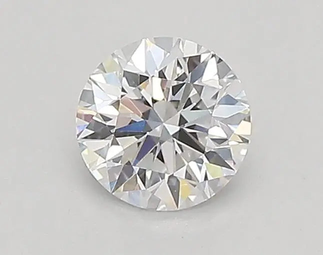 0.48 Carat · ROUND · D · VVS2 · IGI · Ideal Cut