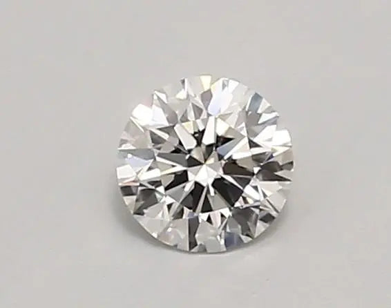 0.46 Carat · ROUND · D · VVS1 · IGI · Ideal Cut
