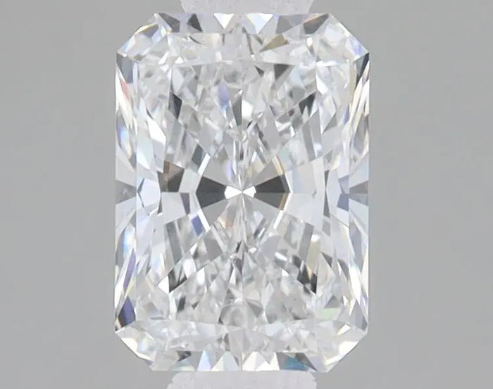 1.29 Carat · RADIANT · E · VS1 · IGI · Excellent Cut