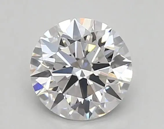 0.64 Carat · ROUND · D · VS1 · IGI · Ideal Cut