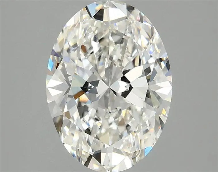 1.97 Carat · OVAL · F · VVS1 · IGI · Excellent Cut