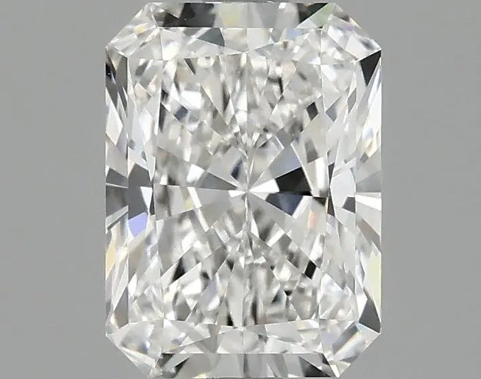 1.59 Carat · RADIANT · E · VVS2 · IGI · Excellent Cut