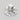 0.34 Carat · ROUND · D · VVS1 · IGI · Excellent Cut