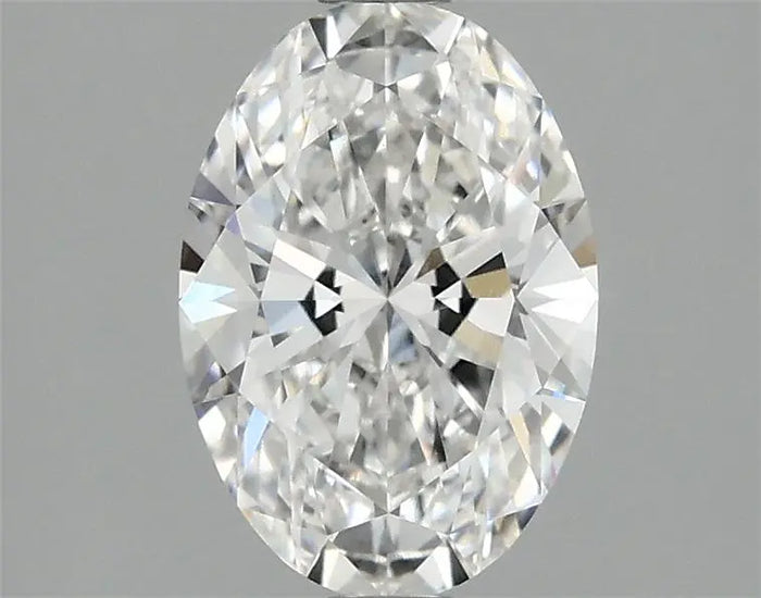 1.58 Carat · OVAL · E · VVS2 · IGI · Excellent Cut