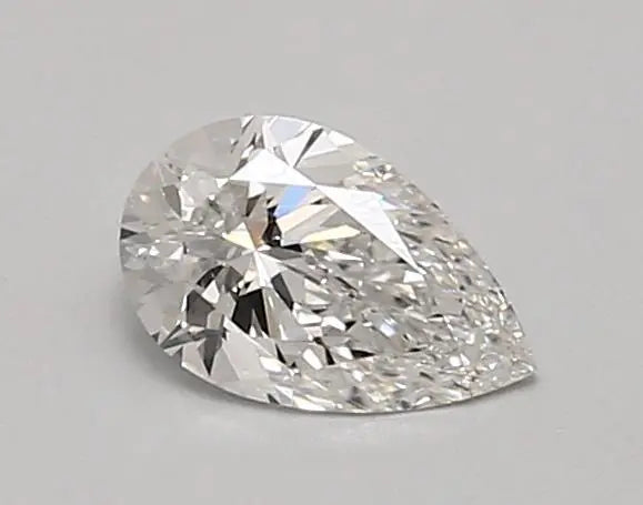 0.70 Carat · PEAR · D · VVS1 · IGI · Excellent Cut