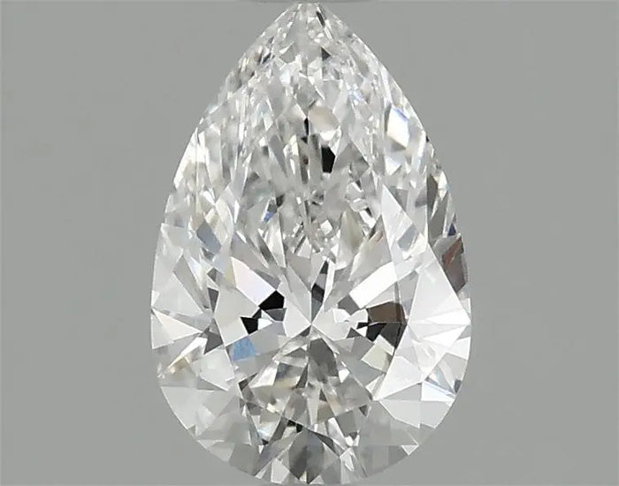 1.09 Carat · PEAR · E · VS2 · IGI · Excellent Cut